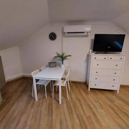 Kedves Apartman Pécs Eksteriør bilde