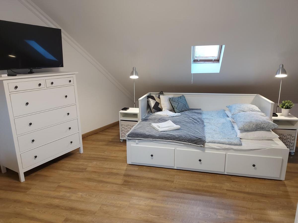 Kedves Apartman Pécs Eksteriør bilde