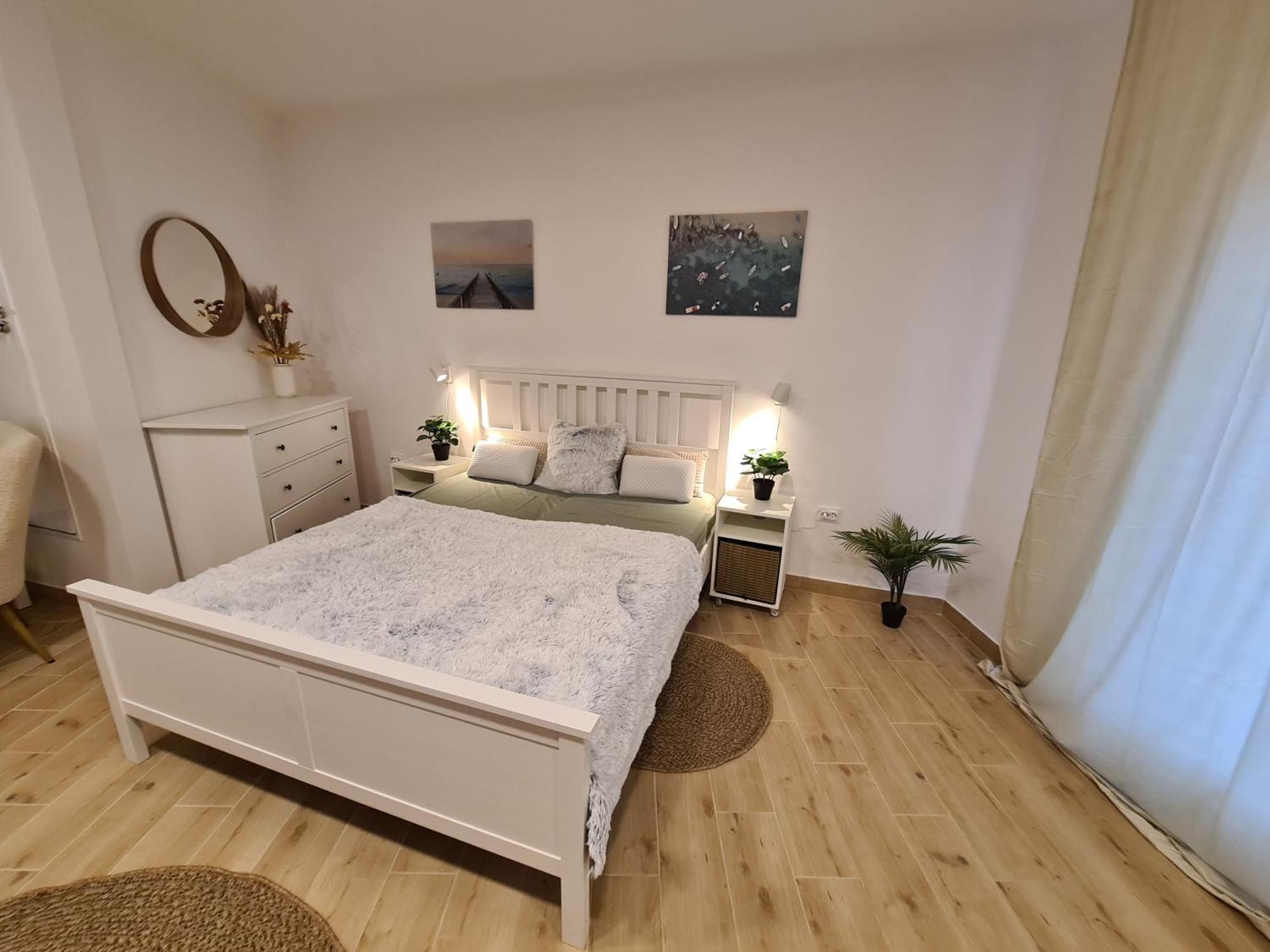 Kedves Apartman Pécs Eksteriør bilde