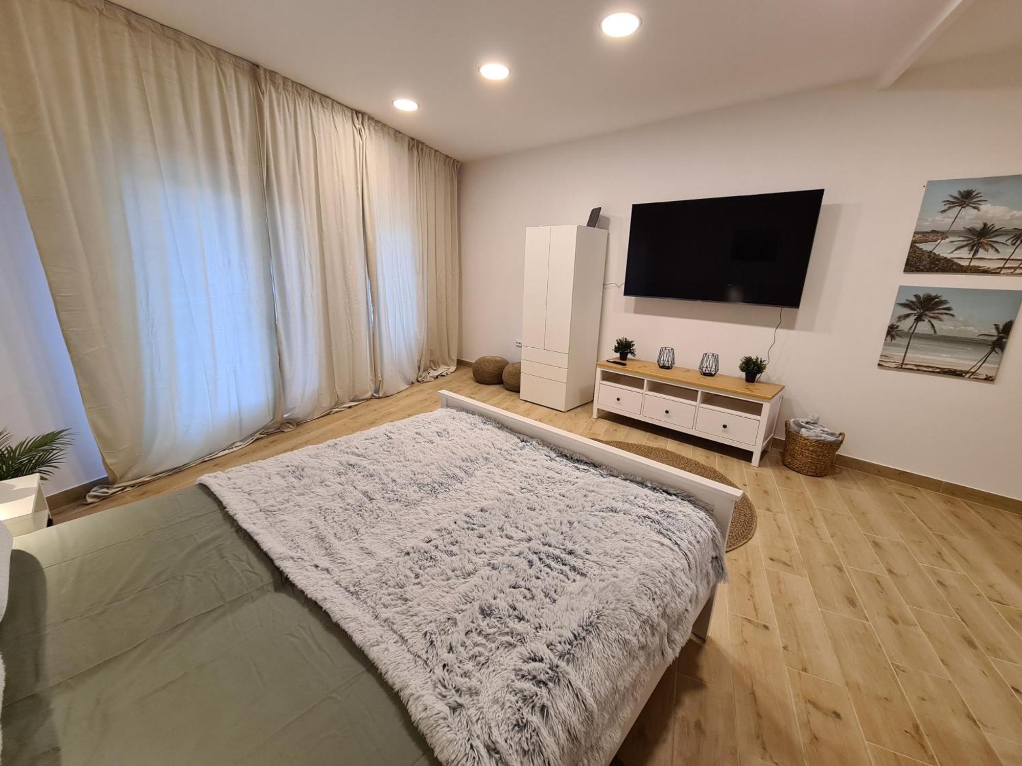 Kedves Apartman Pécs Eksteriør bilde